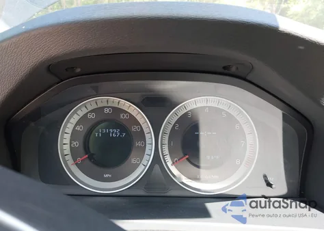 2013 Volvo S60 T5/T5 Platinum/T5 Premier/T5 Premier Plus from USA, damaged, VIN YV1612FS8D2206831